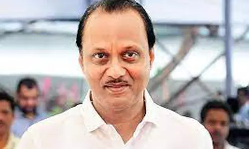 சர்ச்சைகளில் சிக்கியவர்களுக்கு மந்திரி பதவி வழங்கியதற்கு அஜித்பவார் கண்டனம்