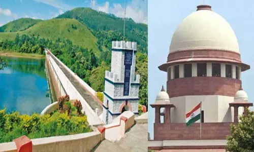 முல்லைப்பெரியாறு அணை பாதுகாப்பு தொடர்பான வழக்குகள்: தலைமை நீதிபதி புதிய உத்தரவு