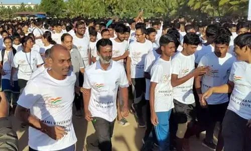 2047-ம் ஆண்டில் இந்தியா வல்லரசாக மாறும்