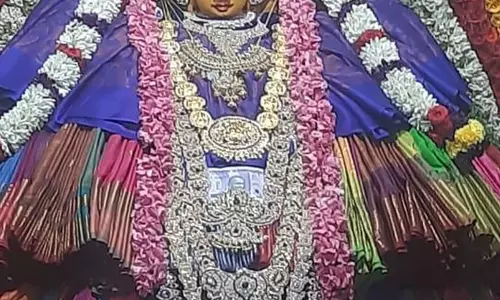 108 சேலை அலங்காரம்