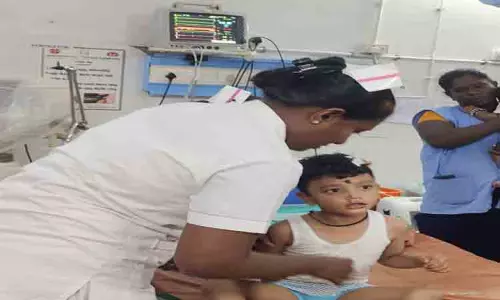 கோர விபத்தில் 2 பேர் பலி; 4 பேர் படுகாயம் கோர விபத்தில் 2 பேர் பலி; 4 பேர் படுகாயம்