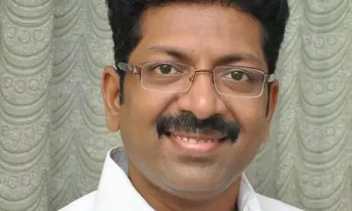 பா.ஜனதாவில் இருந்து விலகுவதாக மாநகர் மாவட்ட தலைவர் சரவணன் அறிவிப்பு பா.ஜனதாவில் இருந்து விலகுவதாக மாநகர் மாவட்ட தலைவர் சரவணன் அறிவிப்பு