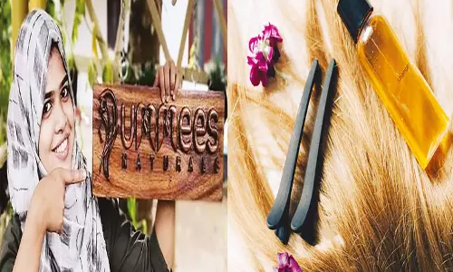 வாழ்க்கையை வசந்தமாக்கும் இயற்கை