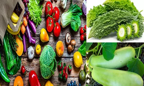 மழைக்காலத்தில் கட்டாயம் சாப்பிட வேண்டிய காய்கறிகள் மழைக்காலத்தில் கட்டாயம் சாப்பிட வேண்டிய காய்கறிகள்