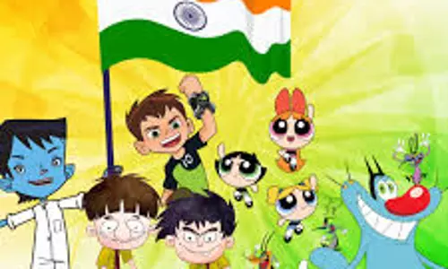 வியாபாரிகள் சங்கம் சார்பில் சுதந்திர தின விழா கொண்டாட்டம்