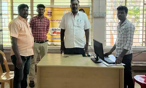 பொதுவிநியோக திட்ட சிறப்பு முகாம் பொதுவிநியோக திட்ட சிறப்பு முகாம்