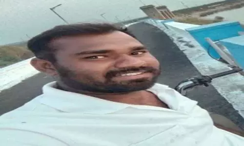 சிறுமுகை அருகே பயங்கரம்: மதுக்கடை பார் ஊழியர் வெட்டிக்கொலை-முன்விரோதம் காரணமா? போலீசார் விசாரணை