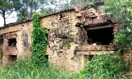 தஞ்சையில் 140 ஆண்டுகள் பழமையான சிறைச்சாலை நினைவுச்சின்னமாக ஆக்கப்படுமா?