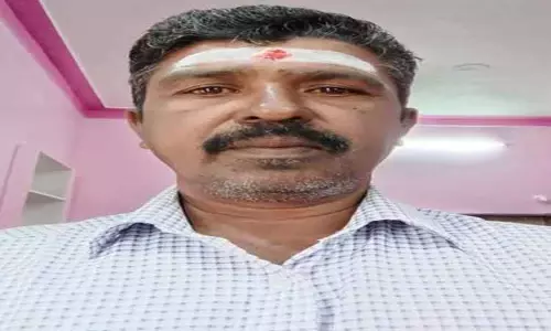 கட்டிட தொழிலாளி வெட்டிக்கொலை