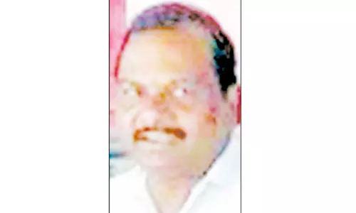 பல்கலைக்கழக தேர்வில் ஆள்மாறாட்டம்: பா.ஜ.க. மாவட்ட தலைவர் கைது