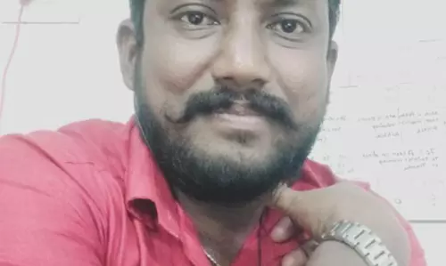 புகைப்படத்தை தவறாக சித்தரித்து சமூக வலைதளத்தில் வெளியிடுவதாக கூறி இளம்பெண்ணிடம் பணம் கேட்டு மிரட்டிய தனியார் நிதி நிறுவன ஊழியர் கைது புகைப்படத்தை தவறாக சித்தரித்து சமூக வலைதளத்தில் வெளியிடுவதாக கூறி இளம்பெண்ணிடம் பணம் கேட்டு மிரட்டிய தனியார் நிதி நிறுவன ஊழியர் கைது
