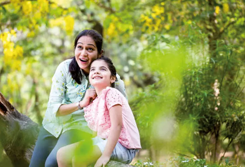 மன ஆரோக்கியத்துக்கு அவசியமான 5