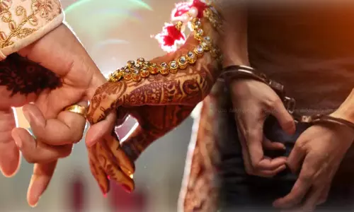 திருமணம் செய்வதாக ஆசை வார்த்தை கூறி பெண் டாக்டரிடம் ரூ.13 லட்சம் ஏமாற்றிய போலி டாக்டர் கைது