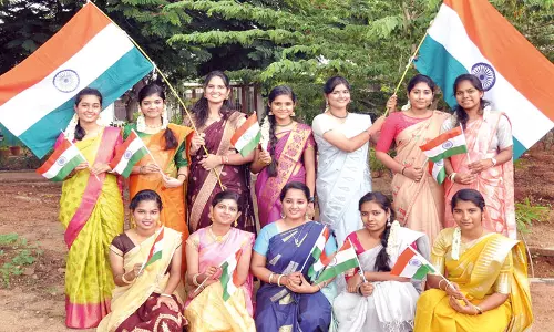 சுதந்திரம் எங்கள் பிறப்புரிமை