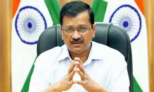ஒவ்வொரு இந்தியருக்கும் சிறந்த கல்வி, சுகாதாரம் கிடைக்கும் போதுதான் தேசியகொடி உயர பறக்கும்- அரவிந்த் கெஜ்ரிவால் ஒவ்வொரு இந்தியருக்கும் சிறந்த கல்வி, சுகாதாரம் கிடைக்கும் போதுதான் தேசியகொடி உயர பறக்கும்- அரவிந்த் கெஜ்ரிவால்