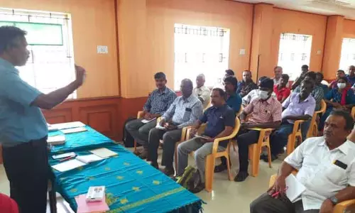 விதை சட்ட விதிகளை கடைபிடிக்காவிட்டால் நடவடிக்கை