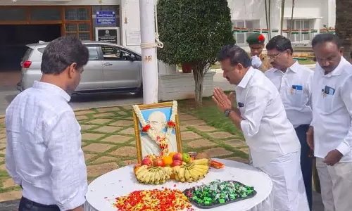 சுதந்திர தின விழா கொண்டாட்டம்