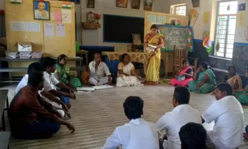 கிராமசபை கூட்டம்