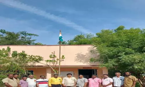 சுதந்திர தின விழா