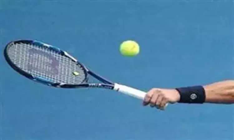 சென்னையில் முதல் முறையாக சர்வதேச மகளிர் டென்னிஸ் போட்டி - அடுத்த மாதம் தொடக்கம்...!