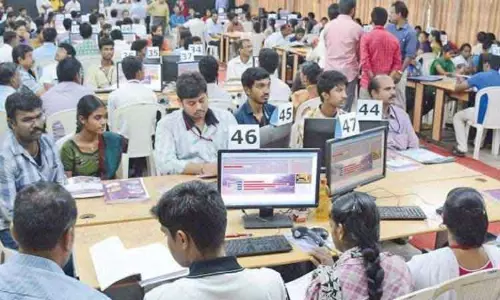 பொறியியல் தரவரிசைப்பட்டியல் இன்று வெளியீடு