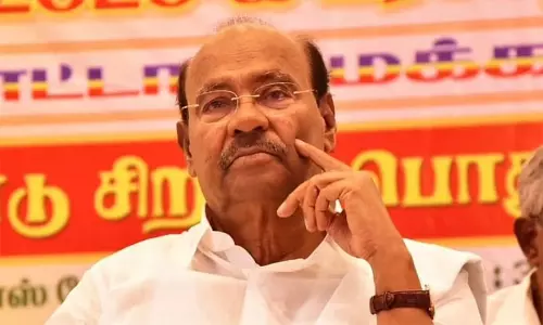 பணி நிலைப்பு செய்யாமல் அரசுக் கல்லூரி உதவிப் பேராசிரியர்களுக்கு இழைக்கப்படும் அநீதி - டாக்டர் ராமதாஸ்