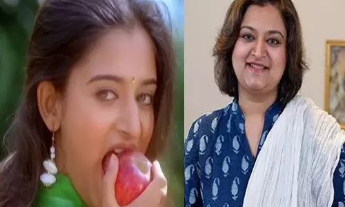 மத போதகரான ஈரமான ரோஜாவே மோகினி