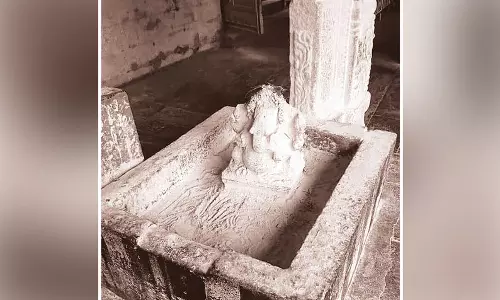 விபூதி விநாயகர்