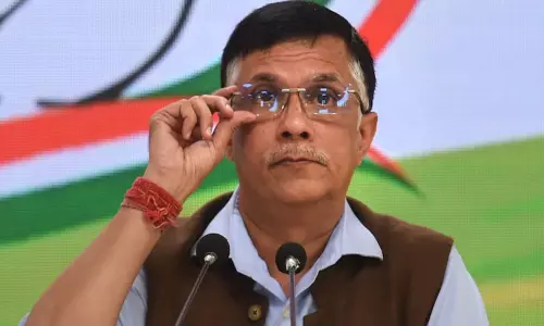 பில்கிஸ் பானு வழக்கு: பிரதமர் நாட்டுக்கு ஒன்றும், சொந்தக் கட்சிக்கு இன்னொன்றையும் சொல்வாரா?- காங்கிரஸ் கேள்வி