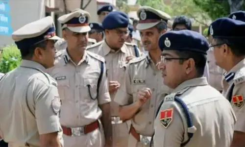 தலித் சிறுவன் உயிரிழந்த விவகாரத்தில் கடும் நடவடிக்கை எடுக்கவேண்டும் - தேசிய குழந்தைகள் உரிமைகள் பாதுகாப்பு ஆணையம்