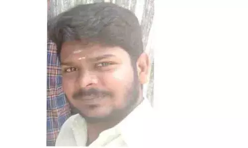 குளித்தலை காவிரி ஆற்றில் மூழ்கி வாலிபர் பலி; அண்ணனின் கதி என்ன? தேடும் பணி தீவிரம்