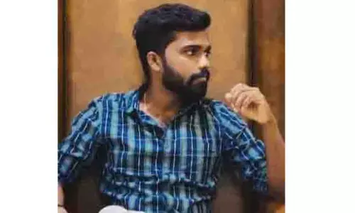 காவிரி ஆற்றில் மூழ்கி பலியான ஐ.டி. நிறுவன ஊழியர் உள்பட 2 பேர் உடல்கள் மீட்பு