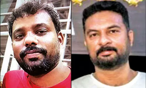 ஐ.எப்.எஸ். நிதி நிறுவன மோசடி: பொதுமக்களிடம் கோடிக்கணக்கில் பணம் வசூலித்த 2 முக்கிய நிர்வாகிகள் கைது