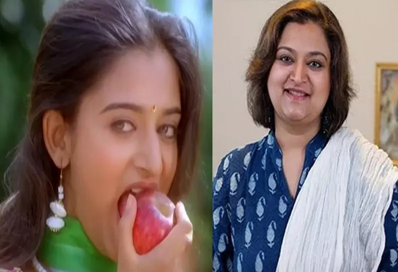 மத போதகரான ஈரமான ரோஜாவே மோகினி