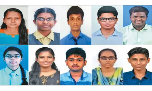 431 கல்லூரிகளில் சேருவதற்கான என்ஜினீயரிங் மாணவர் சேர்க்கை தரவரிசை பட்டியல் வெளியீடு