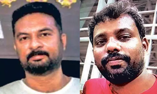ஐ.எப்.எஸ். நிதி நிறுவன மோசடி: பொதுமக்களிடம் கோடிக்கணக்கில் பணம் வசூலித்த 2 முக்கிய நிர்வாகிகள் கைது ஐ.எப்.எஸ். நிதி நிறுவன மோசடி: பொதுமக்களிடம் கோடிக்கணக்கில் பணம் வசூலித்த 2 முக்கிய நிர்வாகிகள் கைது