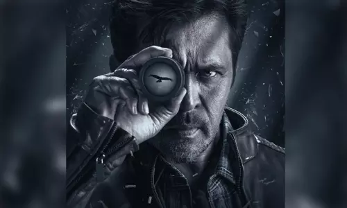 அர்ஜூன், ஐஸ்வர்யா ராஜேஷ் இணைந்து நடிக்கும் படத்தின் புதிய போஸ்டர் வெளியீடு..! அர்ஜூன், ஐஸ்வர்யா ராஜேஷ் இணைந்து நடிக்கும் படத்தின் புதிய போஸ்டர் வெளியீடு..!