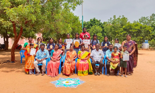 நாமக்கல் மாவட்ட, மாநில அளவிலான போட்டிகளில் மோகனூர் அரசு மாதிரி மகளிர் பள்ளி மாணவிகள் சாதனை நாமக்கல் மாவட்ட, மாநில அளவிலான போட்டிகளில் மோகனூர் அரசு மாதிரி மகளிர் பள்ளி மாணவிகள் சாதனை