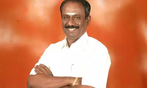 உடல் நலக்குறைவால் இலக்கிய பேச்சாளர் நெல்லை கண்ணன் காலமானார்