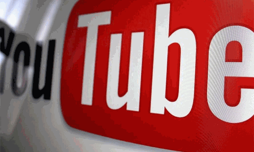 8 யூடியூப் சேனல்களை முடக்க மத்திய அரசு உத்தரவு!