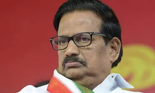 நெல்லை கண்ணன் மறைவு ஈடு செய்ய முடியாத பேரிழப்பு - கே.எஸ்.அழகிரி இரங்கல்