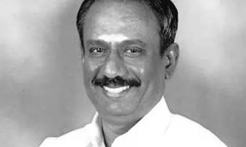 இலக்கிய பேச்சாளர் நெல்லை கண்ணன் மறைவு தலைவர்கள் இரங்கல்; நாளை பிற்பகல் இறுதிச்சடங்கு