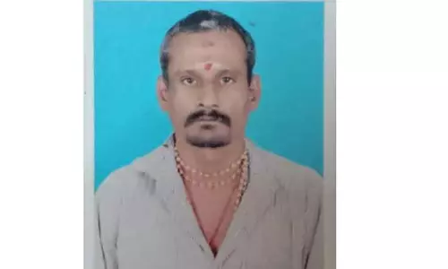 மின்சாரம் தாக்கி தச்சுத்தொழிலாளி பலி