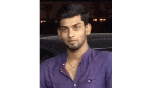 வாலிபர் தூக்குப்போட்டு தற்கொலை