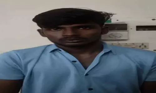 10-ம் வகுப்பு மாணவி பாலியல் பலாத்காரம்