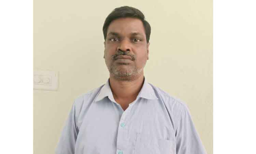 போலி டாக்டர் கைது
