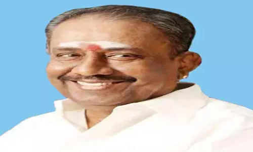 நெல்லை கண்ணன் மரணம் நெல்லை கண்ணன் மரணம்