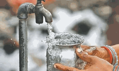 நாட்டின் முதல் மாநிலமாக கோவாவில் அனைத்து வீடுகளுக்கும் குழாய்கள் மூலம் குடிநீர் வினியோகம்: பிரதமர் மோடி பெருமிதம்