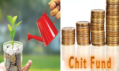 சாமானியர்களுக்கு உதவும் சீட்டு எனும் சேமிப்பு