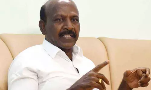 நீட் விலக்கு: ஜனாதிபதி ஒப்புதல் அளிப்பார் - நம்பிக்கை தெரிவித்த அமைச்சர் மா.சுப்பிரமணியன் நீட் விலக்கு: ஜனாதிபதி ஒப்புதல் அளிப்பார் - நம்பிக்கை தெரிவித்த அமைச்சர் மா.சுப்பிரமணியன்
